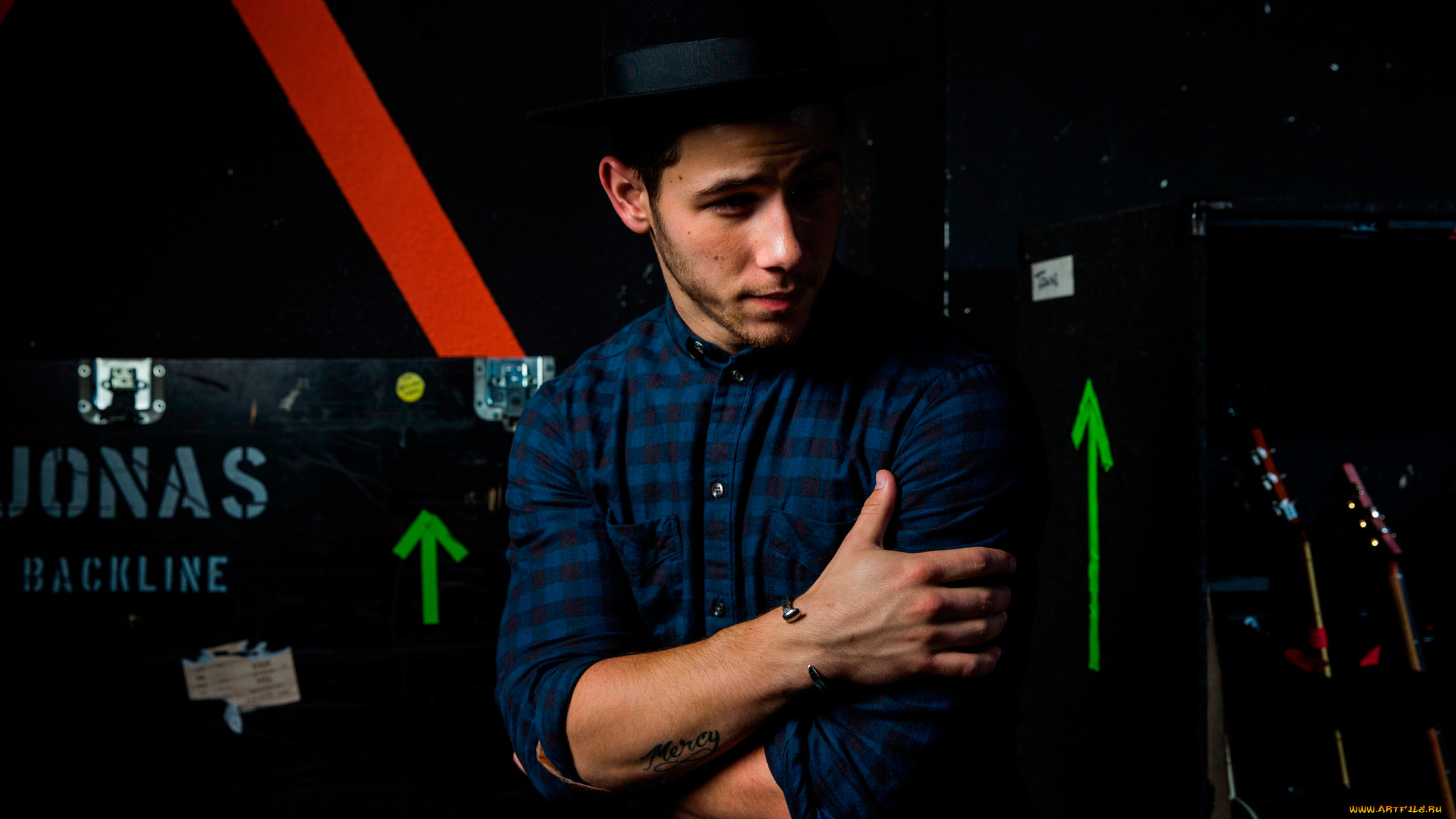, - unsort, nick, jonas, los, angeles, times, 